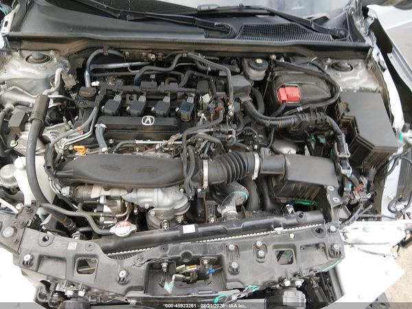 2025 ACURA INTEGRA A-SPEC TECHNOLOGY