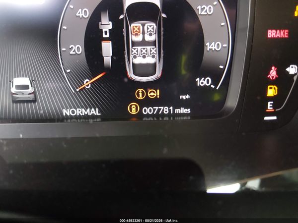 2025 ACURA INTEGRA A-SPEC TECHNOLOGY