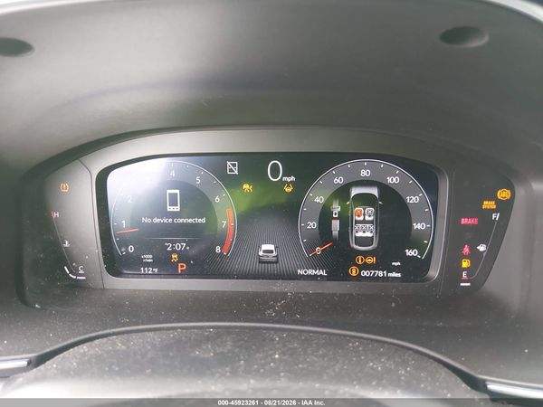 2025 ACURA INTEGRA A-SPEC TECHNOLOGY