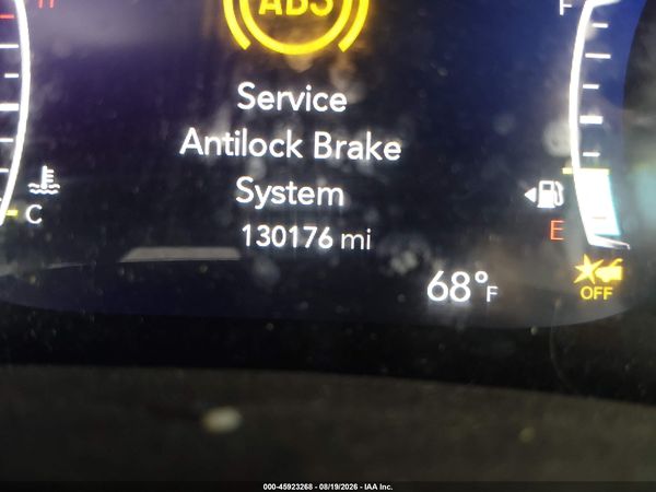 2021 CHRYSLER PACIFICA TOURING L — I118