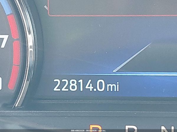 2023 FORD BRONCO SPORT OUTER BANKS — I118