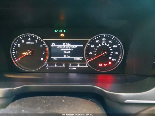 2022 KIA SORENTO SX — I7
