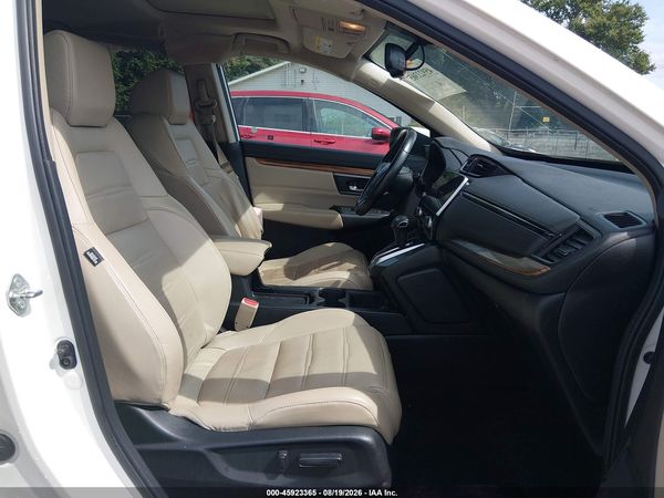 2017 HONDA CR-V EX-L/EX-L NAVI — I5