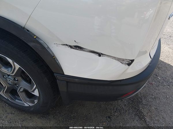 2017 HONDA CR-V EX-L/EX-L NAVI — I6