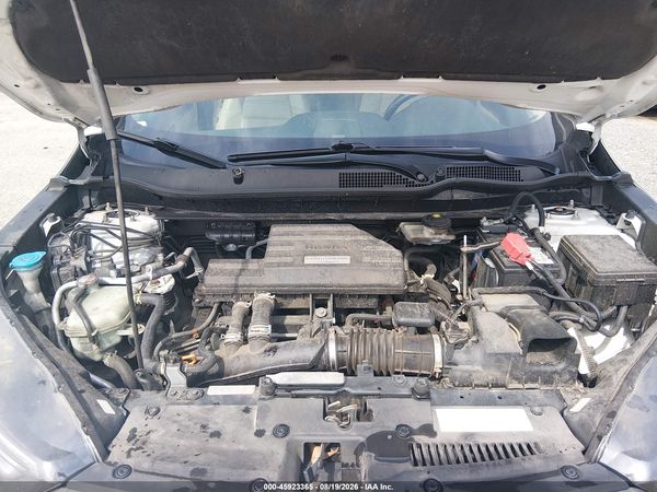 2017 HONDA CR-V EX-L/EX-L NAVI — I10