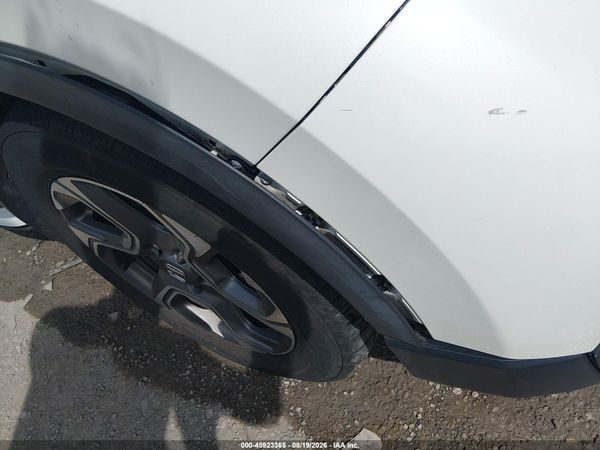 2017 HONDA CR-V EX-L/EX-L NAVI — I152