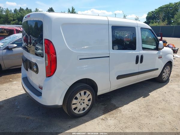 2021 RAM PROMASTER CITY TRADESMAN SLT — I4