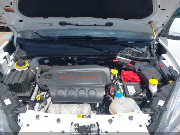 2021 RAM PROMASTER CITY TRADESMAN SLT — I10