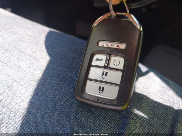 2020 HONDA CR-V 2WD EX-L — I11