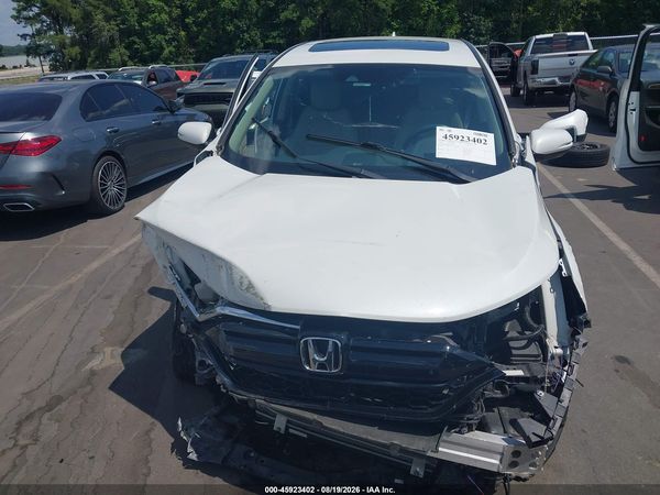 2020 HONDA CR-V 2WD EX-L — I115