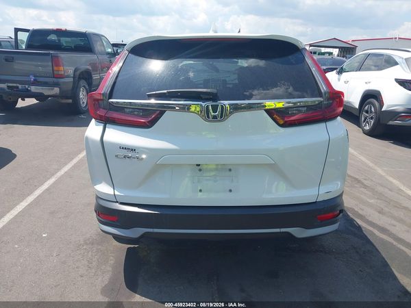 2020 HONDA CR-V 2WD EX-L — I119
