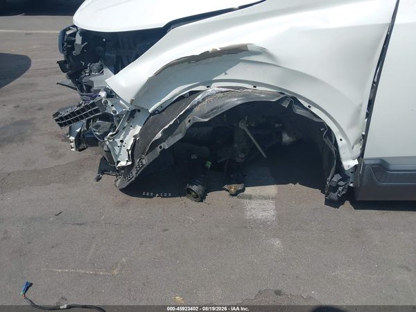 2020 HONDA CR-V 2WD EX-L — I152