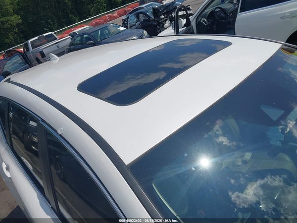 2020 HONDA CR-V 2WD EX-L — I154