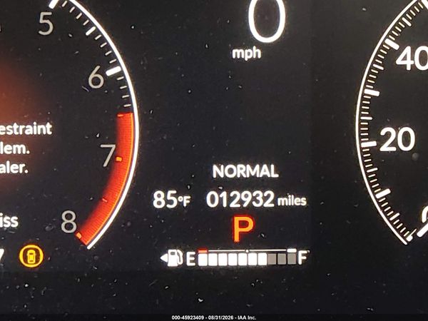 2026 HONDA CR-V LX AWD