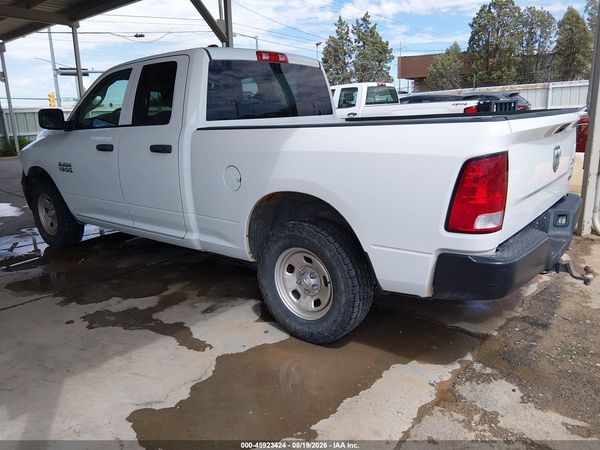 2016 RAM 1500 TRADESMAN — I3
