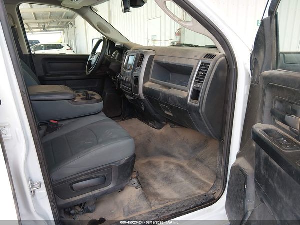 2016 RAM 1500 TRADESMAN — I5