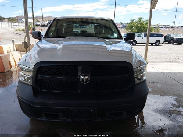 2016 RAM 1500 TRADESMAN — I115