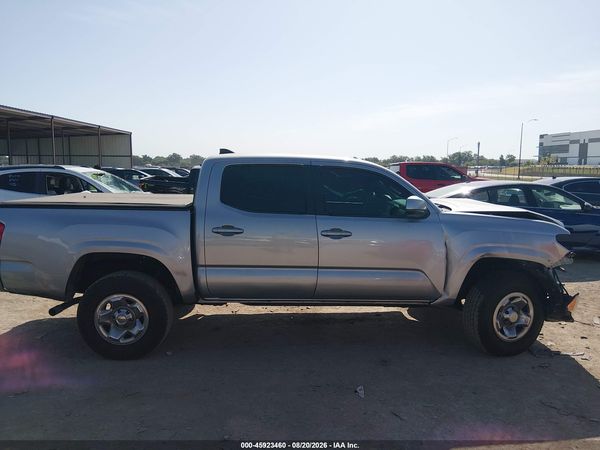 2017 TOYOTA TACOMA SR — I116
