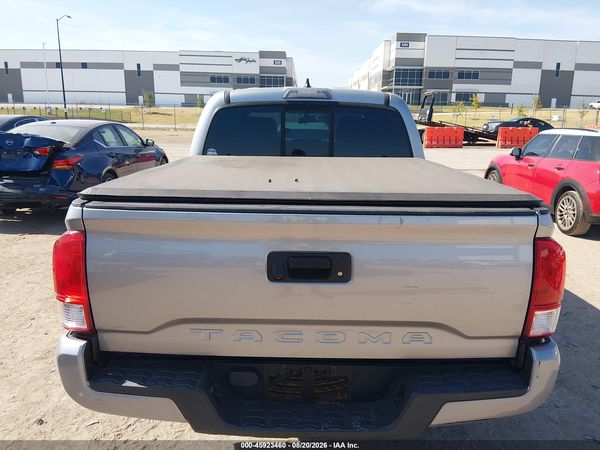 2017 TOYOTA TACOMA SR — I119