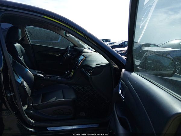 2016 CADILLAC ATS STANDARD