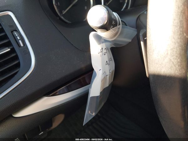 2016 ACURA TLX Base