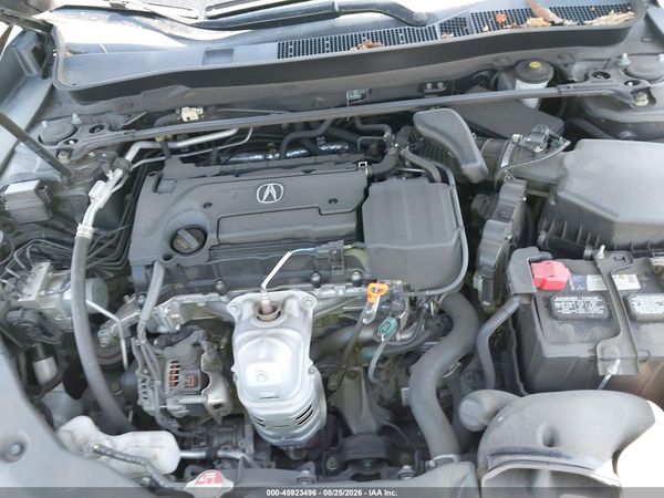 2016 ACURA TLX Base