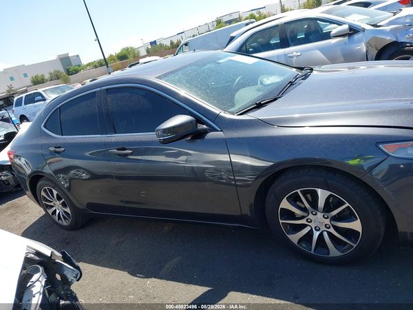 2016 ACURA TLX Base