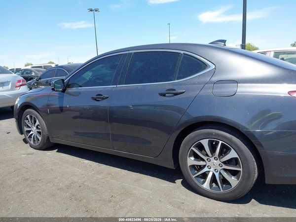 2016 ACURA TLX Base