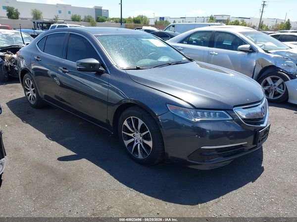 2016 ACURA TLX Base