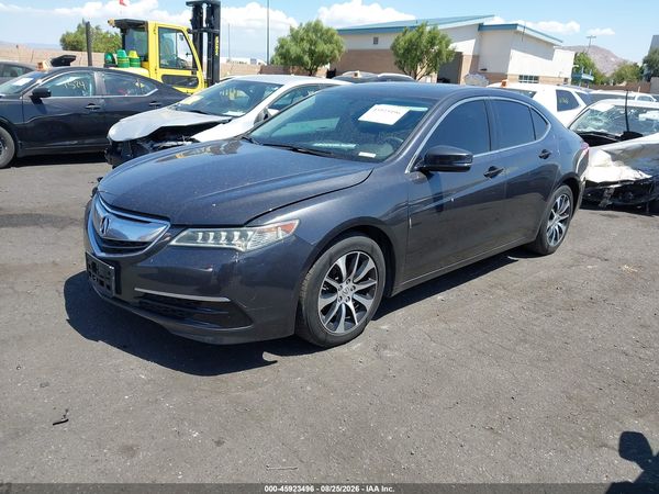 2016 ACURA TLX Base