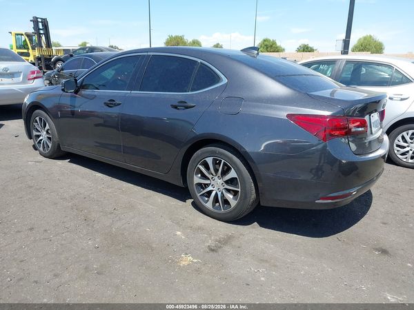 2016 ACURA TLX Base