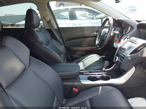 2016 ACURA TLX Base