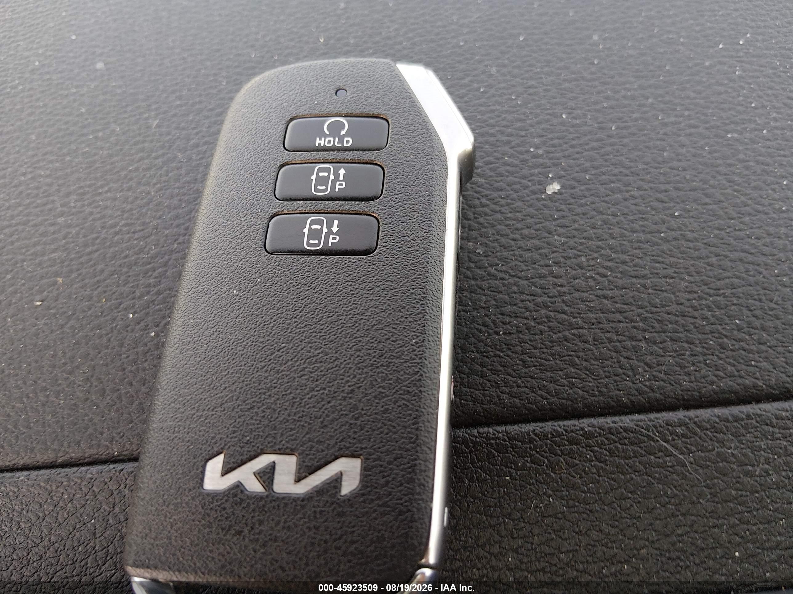 2025 KIA SPORTAGE HYBRID SX-PRESTIGE