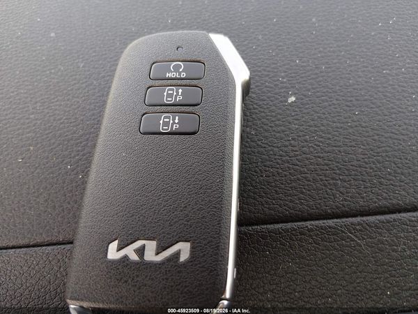2025 KIA SPORTAGE HYBRID SX-PRESTIGE