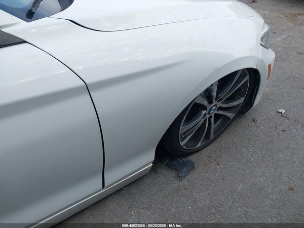 2016 BMW 228I