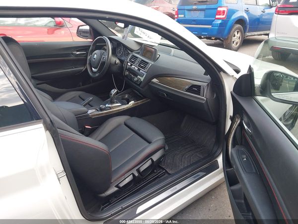 2016 BMW 228I