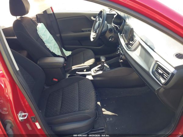 2022 KIA RIO S — I5