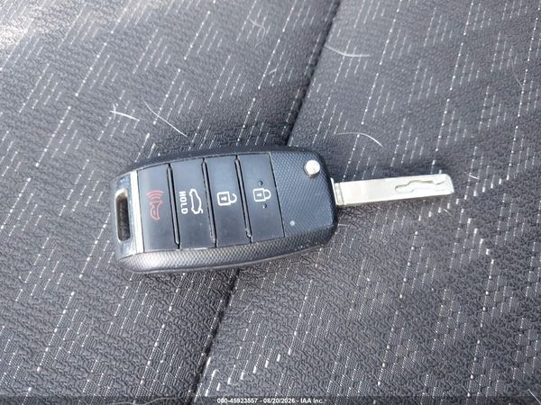 2022 KIA RIO S — I11
