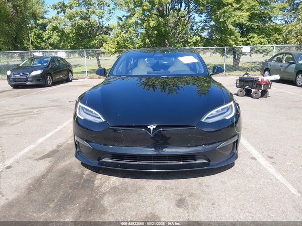 2022 TESLA MODEL S — I115