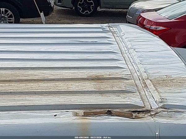 2020 RAM PROMASTER 2500 HIGH ROOF 136 WB