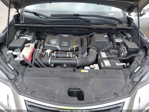 2021 LEXUS NX 300 300 Comfort