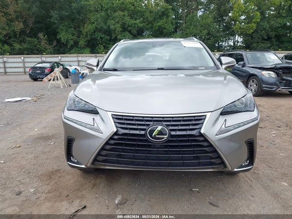 2021 LEXUS NX 300 300 Comfort