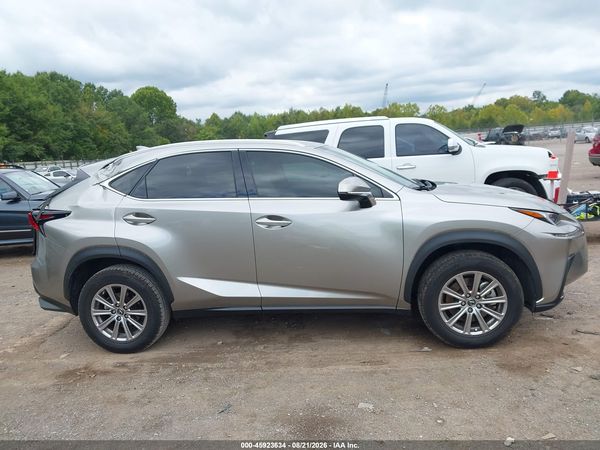 2021 LEXUS NX 300 300 Comfort