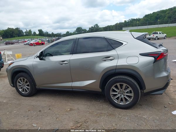 2021 LEXUS NX 300 300 Comfort