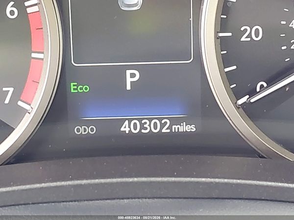 2021 LEXUS NX 300 300 Comfort