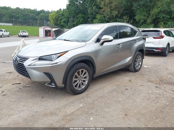 2021 LEXUS NX 300 300 Comfort