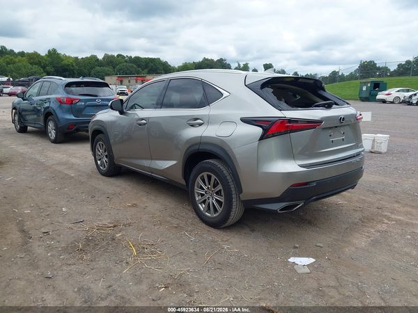 2021 LEXUS NX 300 300 Comfort