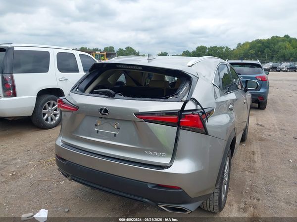 2021 LEXUS NX 300 300 Comfort