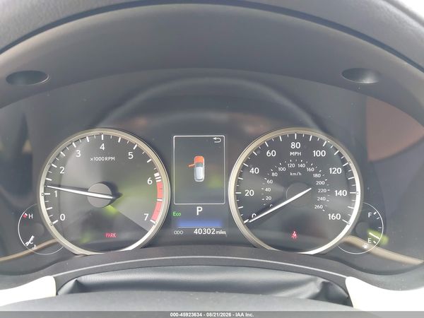 2021 LEXUS NX 300 300 Comfort
