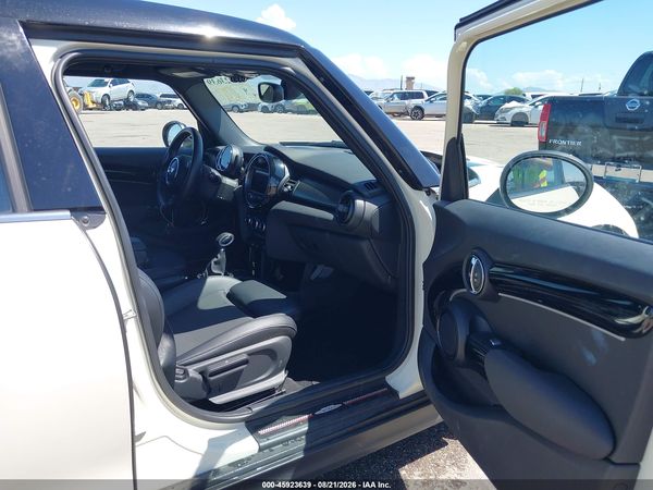 2017 MINI HARDTOP COOPER S — I5